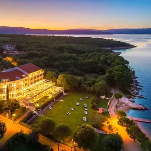 Spa&wellness Pinia 4*, Malinska Croazia