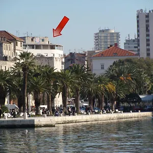 Diocletian & , Spalato Croazia