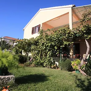 Marija , Bibinje Croazia