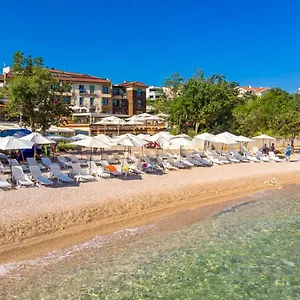 Blue Waves 4*, Malinska Croazia